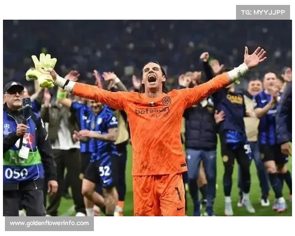 国米总比分七比六逆转巴萨挺进欧冠决赛缔造近十五年意甲最强荣耀