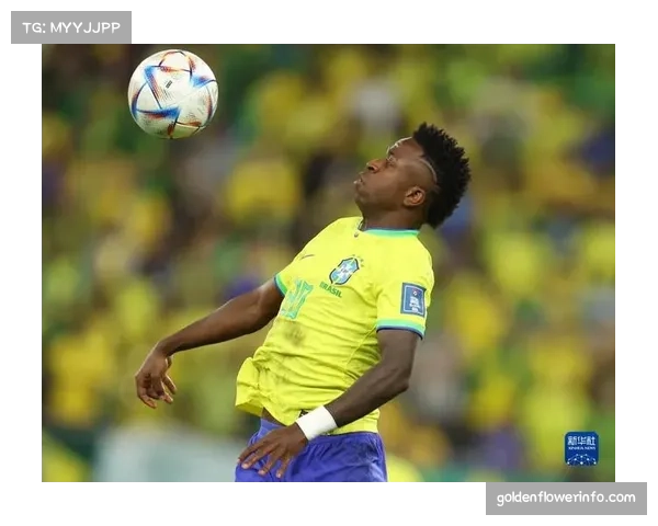 维尼修斯接受专访，谈三月状态回升与世界杯展望