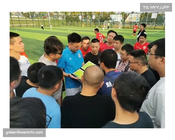 德国业余足球协会启动夏季教练培训，混合防守战术成为核心课程